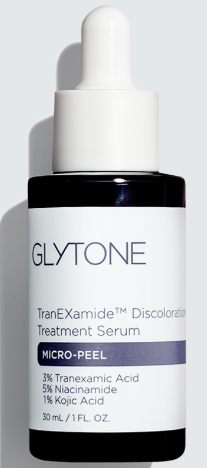 Glytone TranEXamide Discoloration Treatment Serum