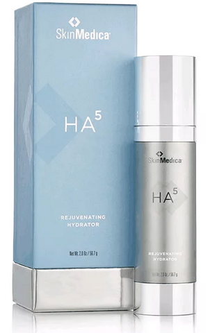 SkinMedica HA⁵® Rejuvenating Hydrator