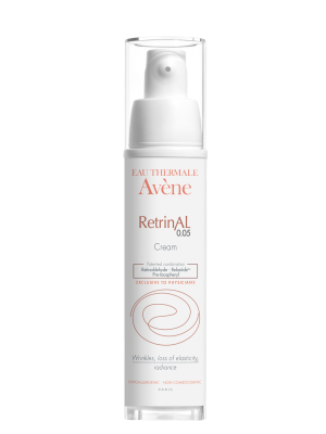 Avène Retrinal 0.05 Cream