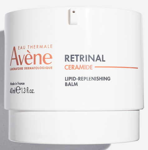 Avene Retrinal Ceramide Lipid-Replenishing Balm
