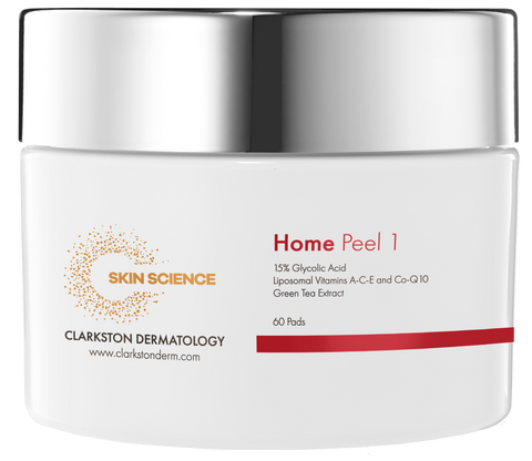 Skin Science Home Peel 1