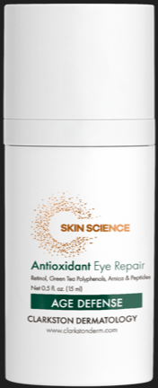 Skin Science Antioxidant Eye Repair