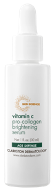 Skin Science Vitamin C Pro-Collagen Brightening Serum