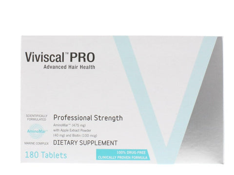 Viviscal Professional Hair Supplements